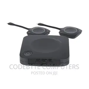 CX-30 Set, Certified in Line With EU Wireless