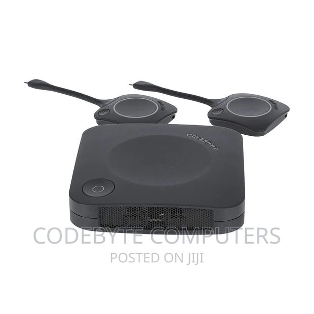 CX-30 Set, Certified in Line With EU Wireless - main view