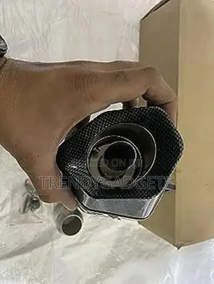 AKRAPOVIC Universal for Bike Universal for Bike