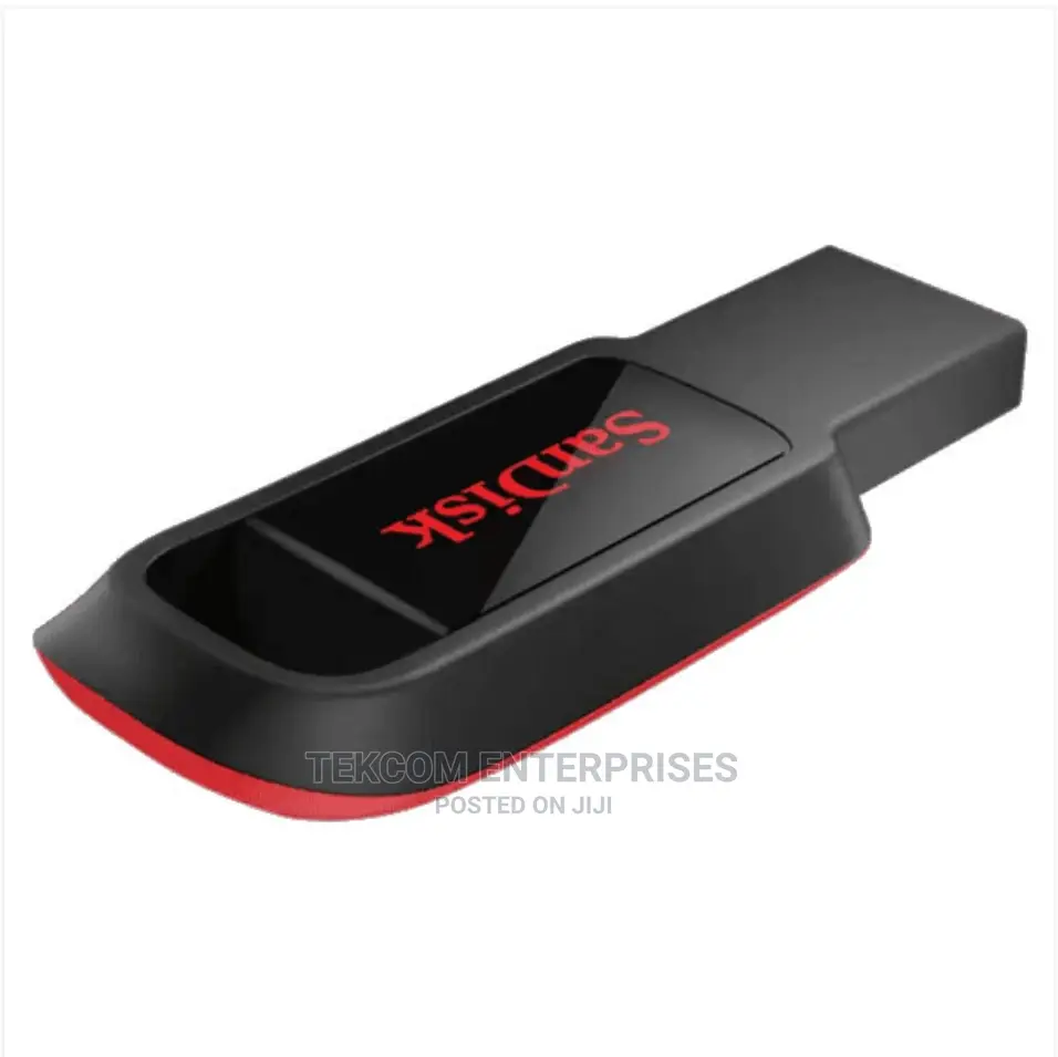 Sandisk 32GB Cruzer Spark