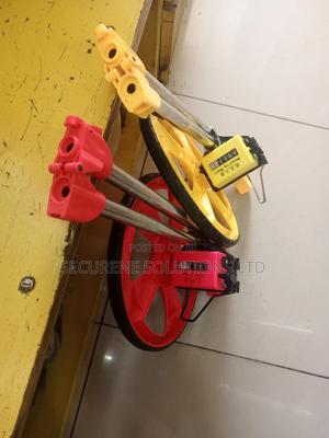 Distance Measuring Wheel Digital - thumbnail 2