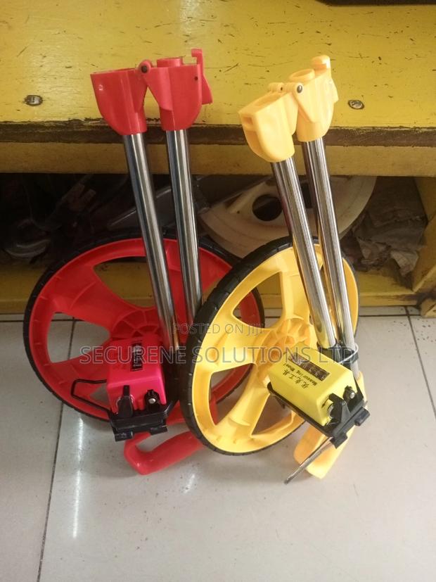 Distance Measuring Wheel Digital - thumbnail 3