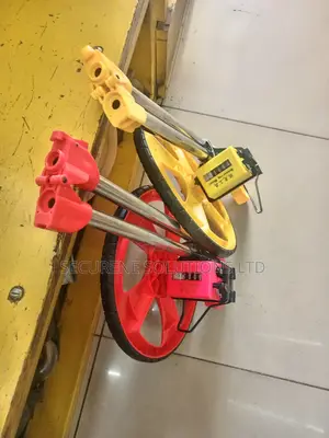 Distance Measuring Wheel Digital 
