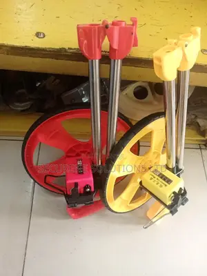 Distance Measuring Wheel Digital 