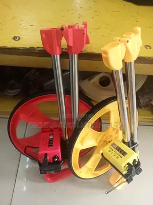 Distance Measuring Wheel Digital 