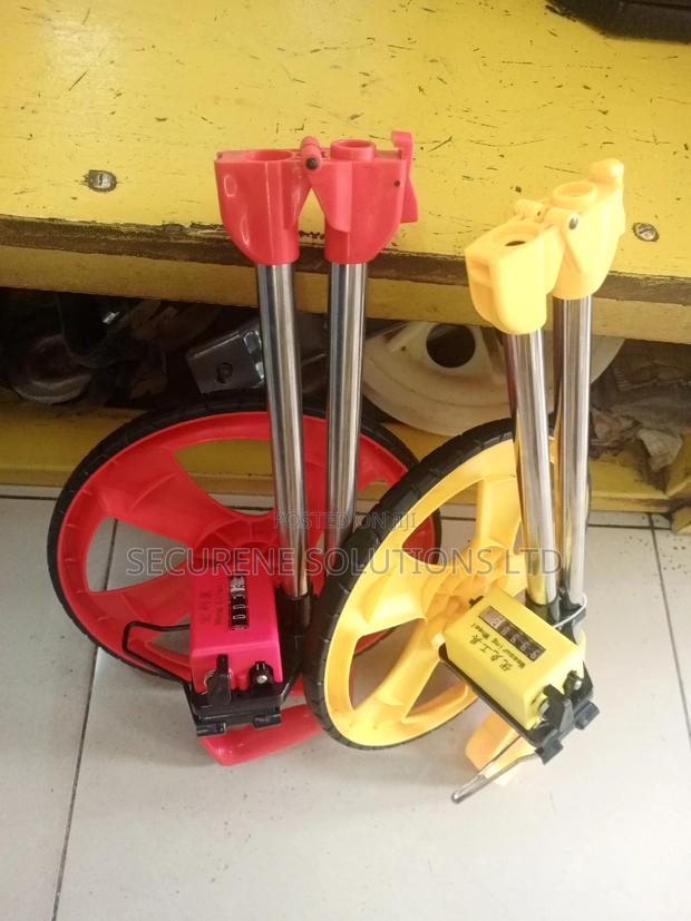 Distance Measuring Wheel Digital - thumbnail 10