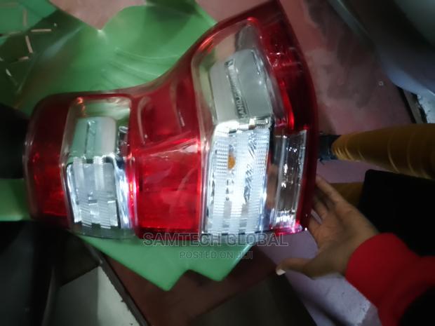 Genuine Prado Backlights Available 