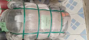 Puffed Jackets Mtumba Bale
