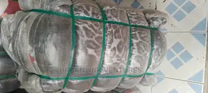 Puffed Jackets Mtumba Bale