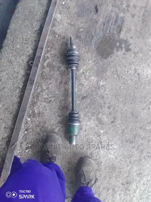 Drive Shaft Suzuki Swift 2003