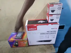 Mini PTZ CCTV Camera 4mp Dahua 30meters Ir