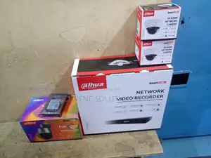 Mini PTZ CCTV Camera 4mp Dahua 30meters Ir