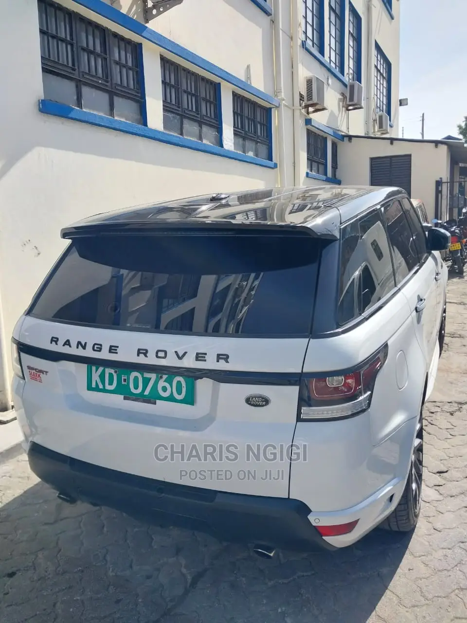 Car Hire Services