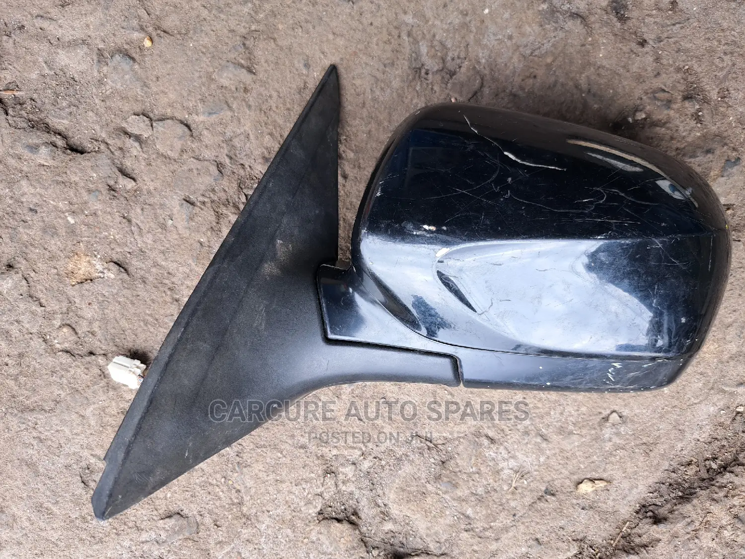 Subaru Sh9 Sh5 Side Mirror