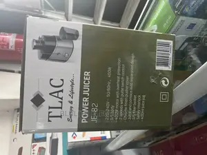 T Lac Juicer