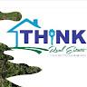 Think Real logo