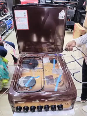 Mika Oven Machine
