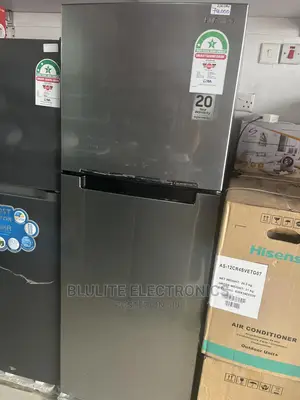 Samsung Refrigerator