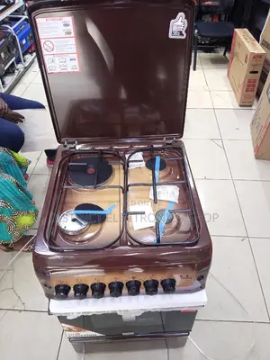 Mika Oven Machine