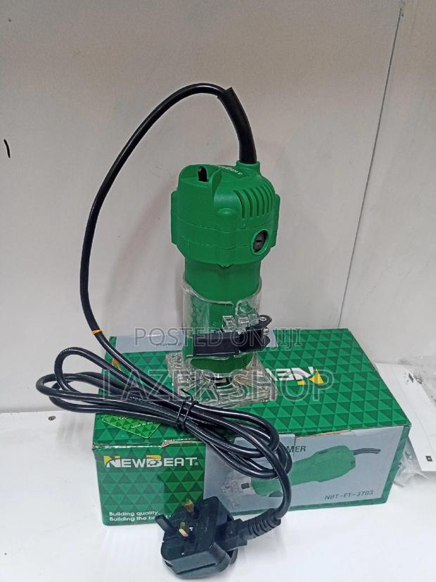 Neawbeat Palm Router - thumbnail 2