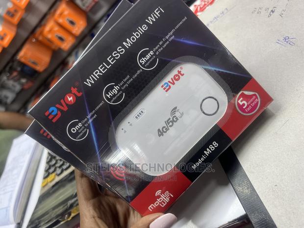 Bvolt Portable Wifi. - thumbnail 3