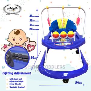 Musical Baby Walker * Walker * Walker - thumbnail 2