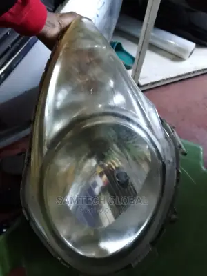Suzuki Alto 2012