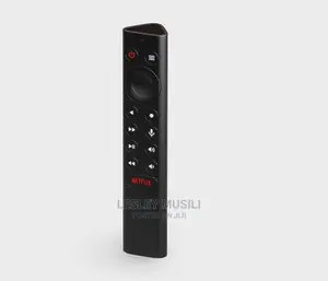 NVIDIA SHIELD Remote; Voice Search, Motion-