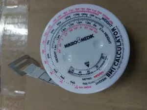 BMI Tapes / BMI Calculator.