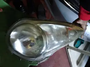 Alto Best Headlight 