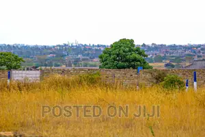 Kamulu Plots Ready to Settle at 1M.Mw