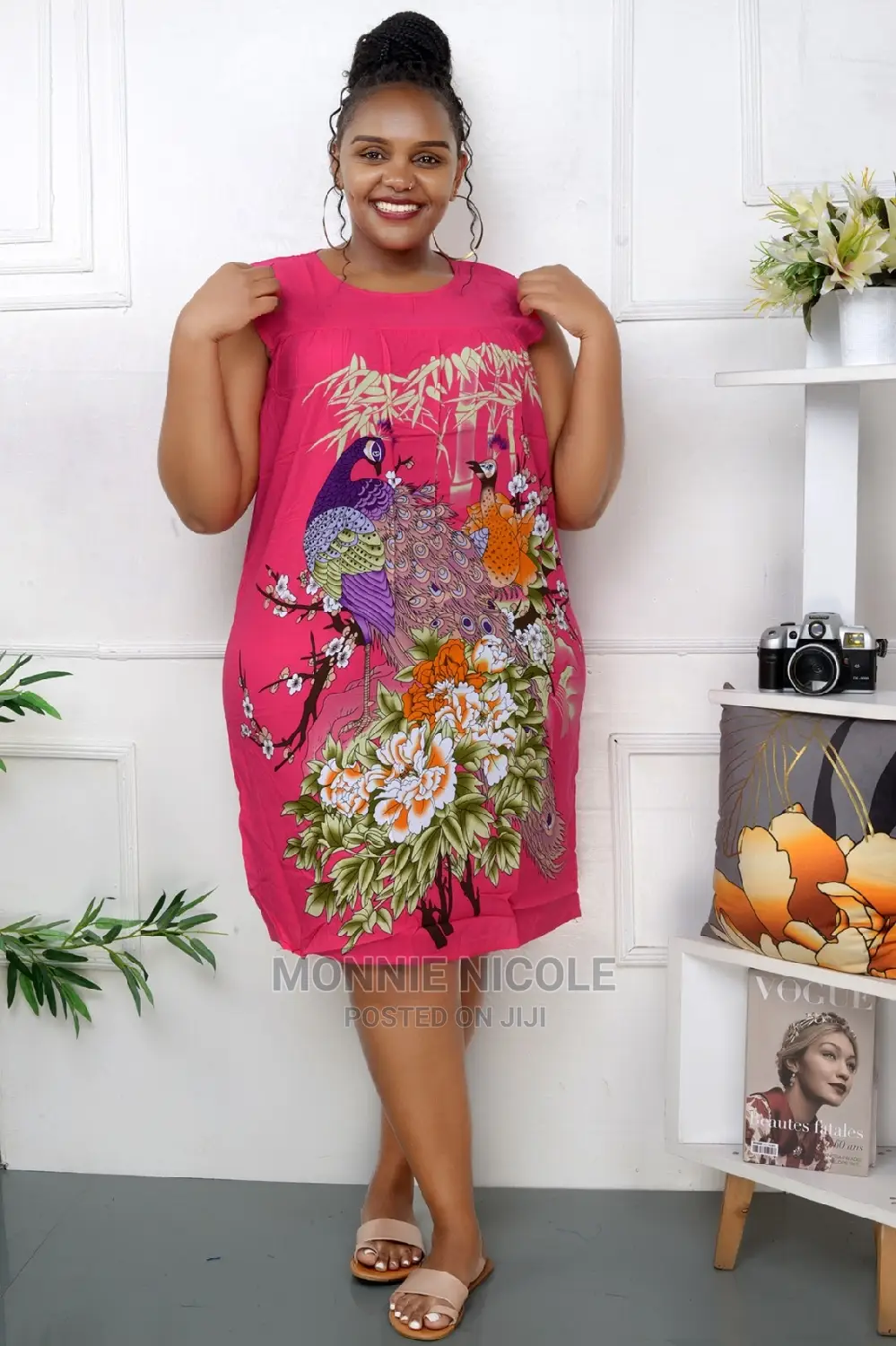 Stylish Free Dress/Maternity Wear/Beach Vibes