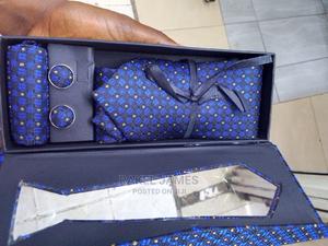 Blue Tie Set - thumbnail 2