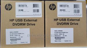 Hp External DVD / Rw Optical Drive - thumbnail 2