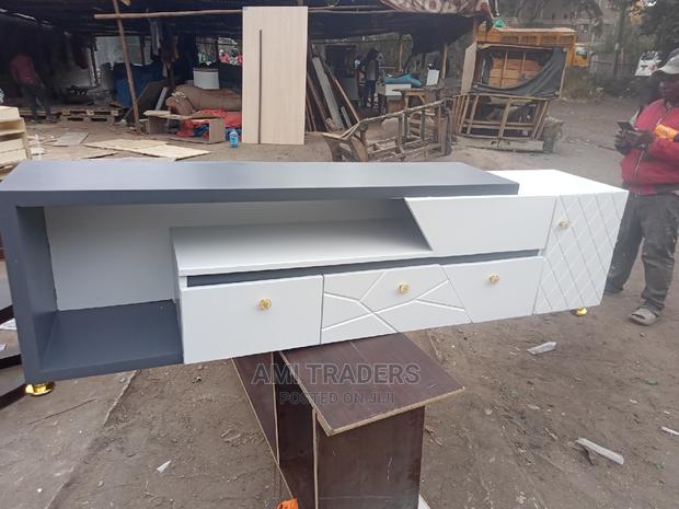Tv Stand for Big Screens - main view