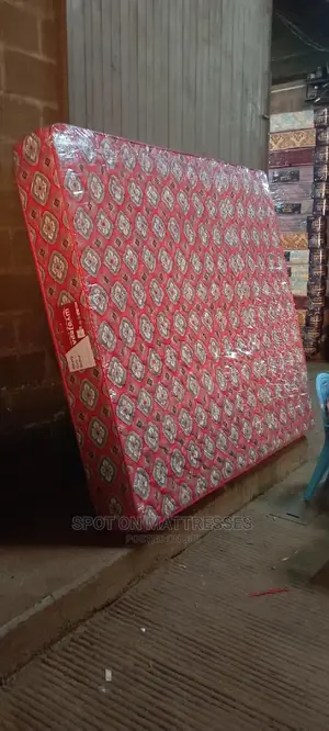 Customized Mattress (7ft*8ft) 12inch Thick!