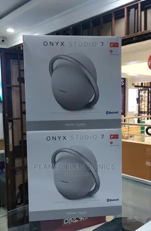 Harman Kardon Onyx Studio 7- Gray