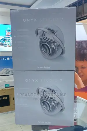 Harman Kardon Onyx Studio 7- Gray
