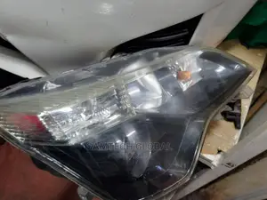 Spade Genuine Headlights 