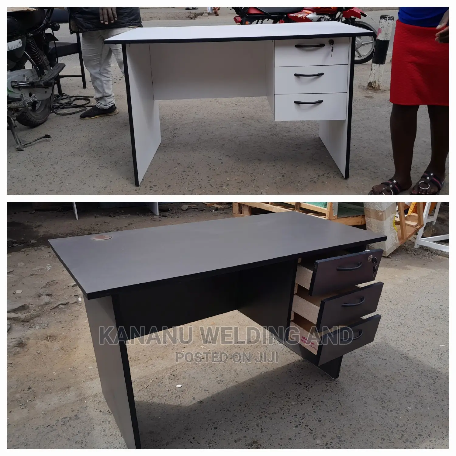Office Desk