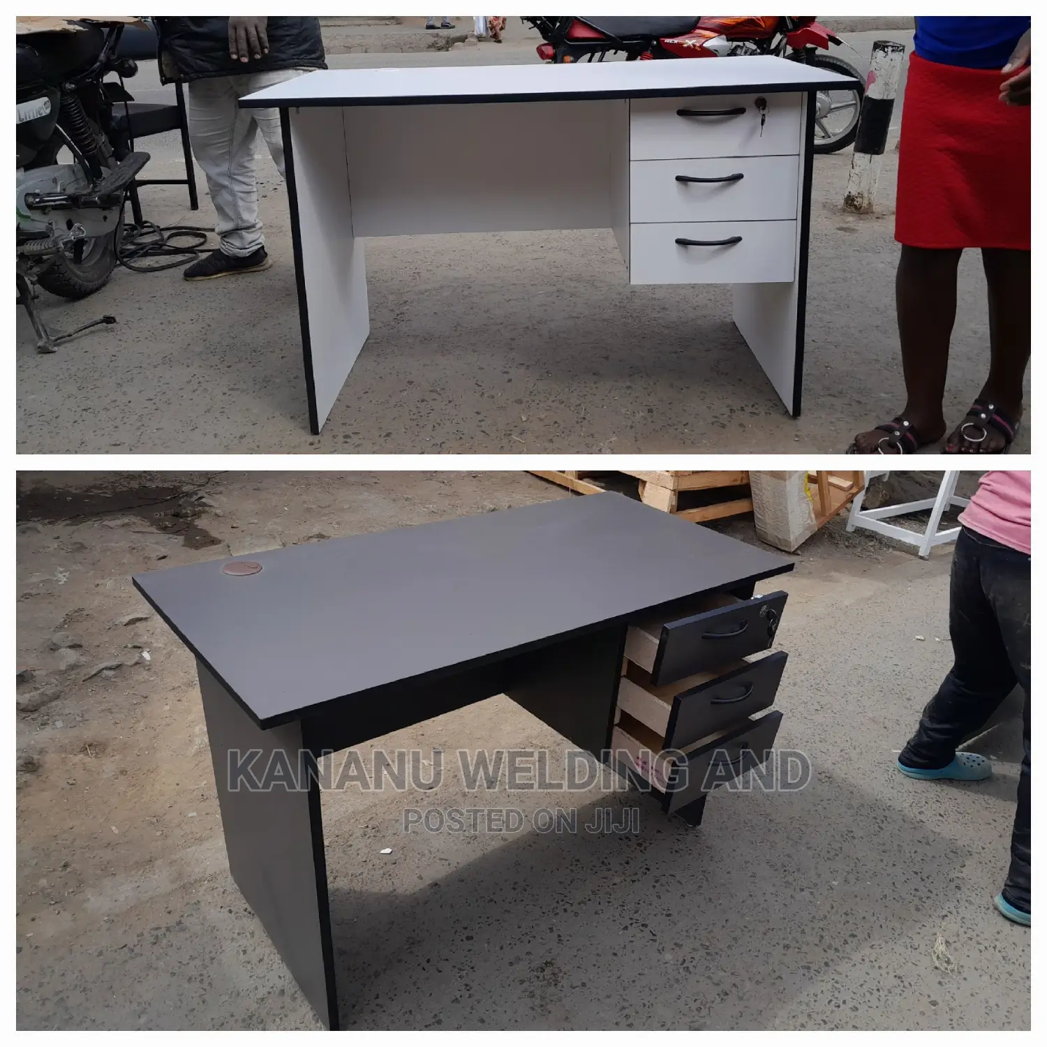 Office Desk