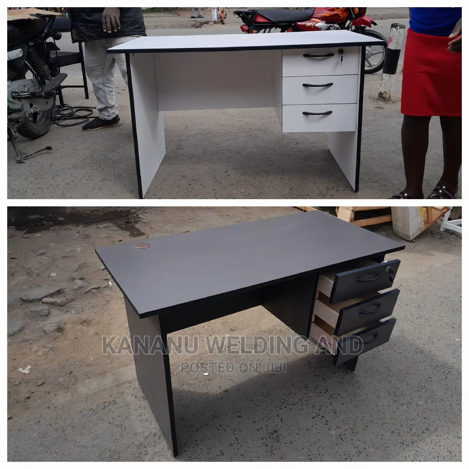 Office Desk