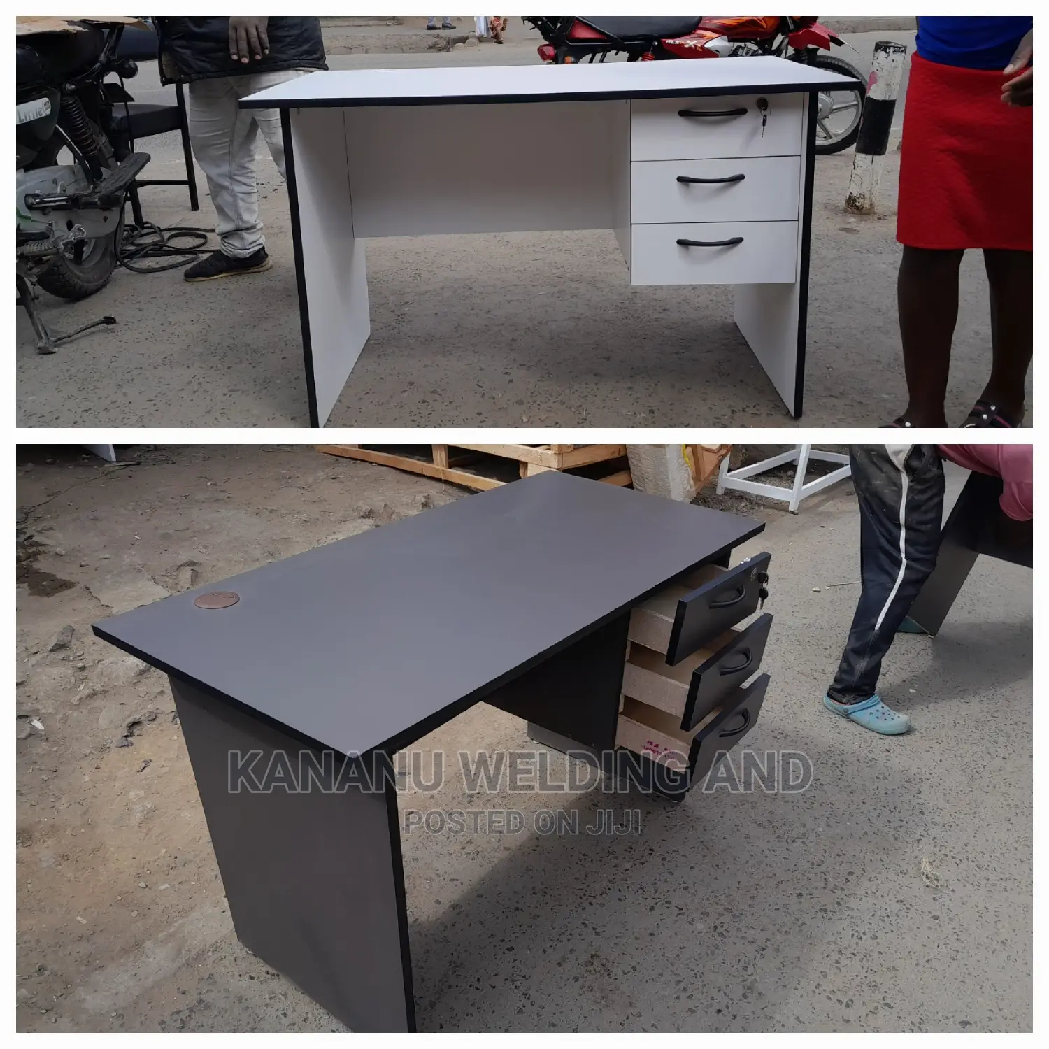 Office Desk