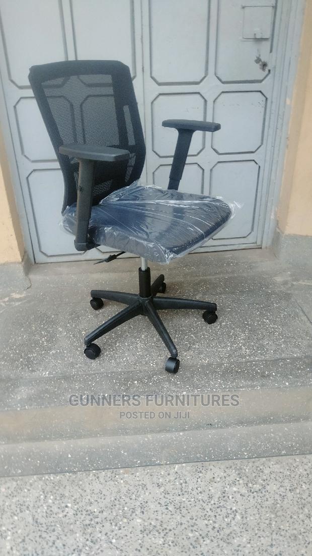 Office Chair Office Chair. - thumbnail 2