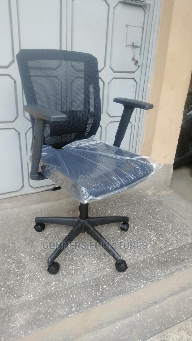 Office Chair Office Chair. - thumbnail 3
