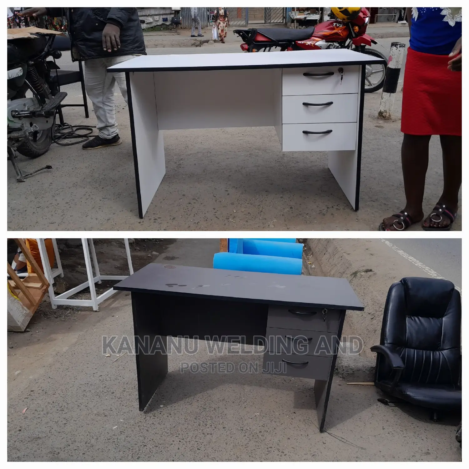 Office Desk