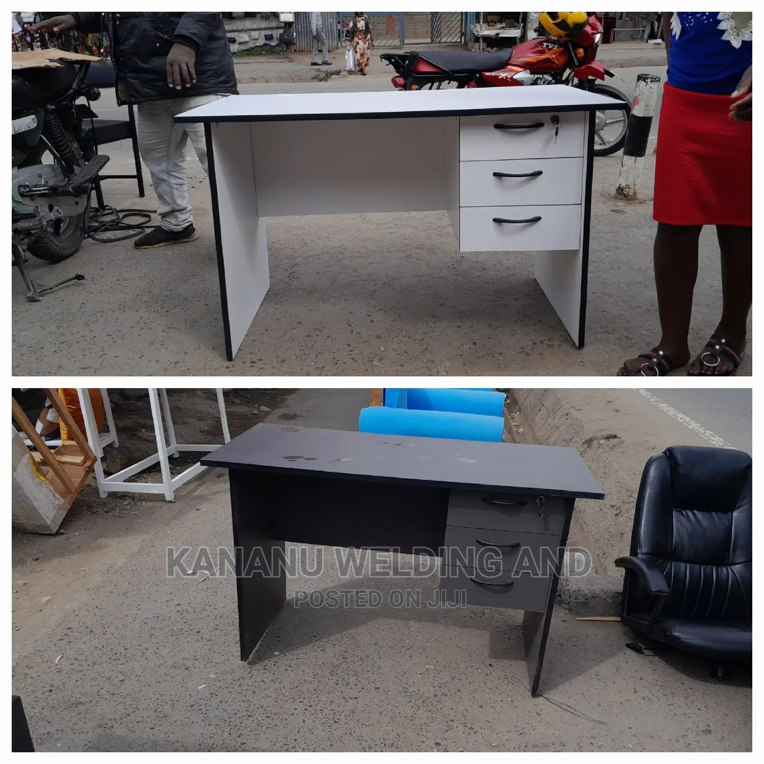 Office Desk