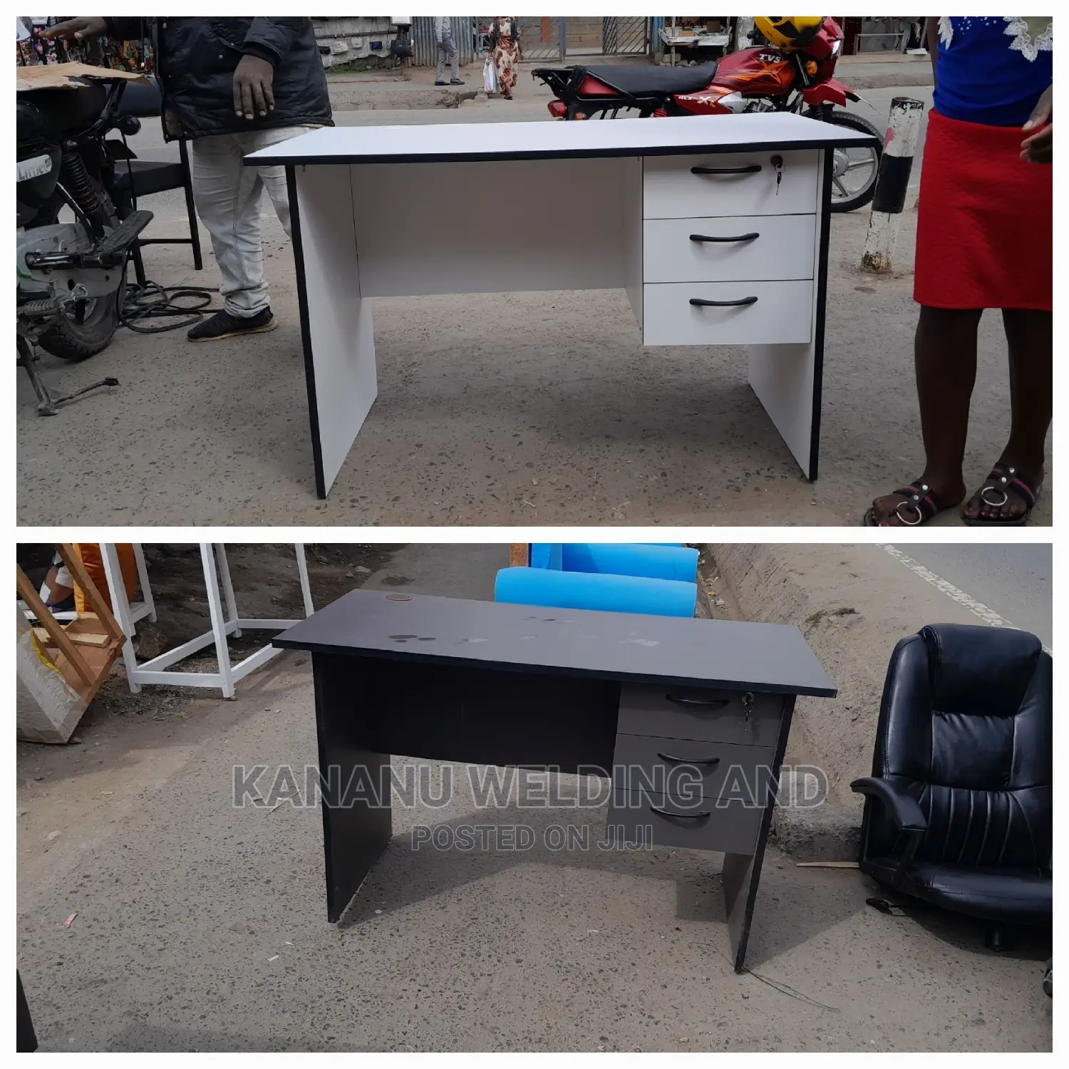 Office Desk