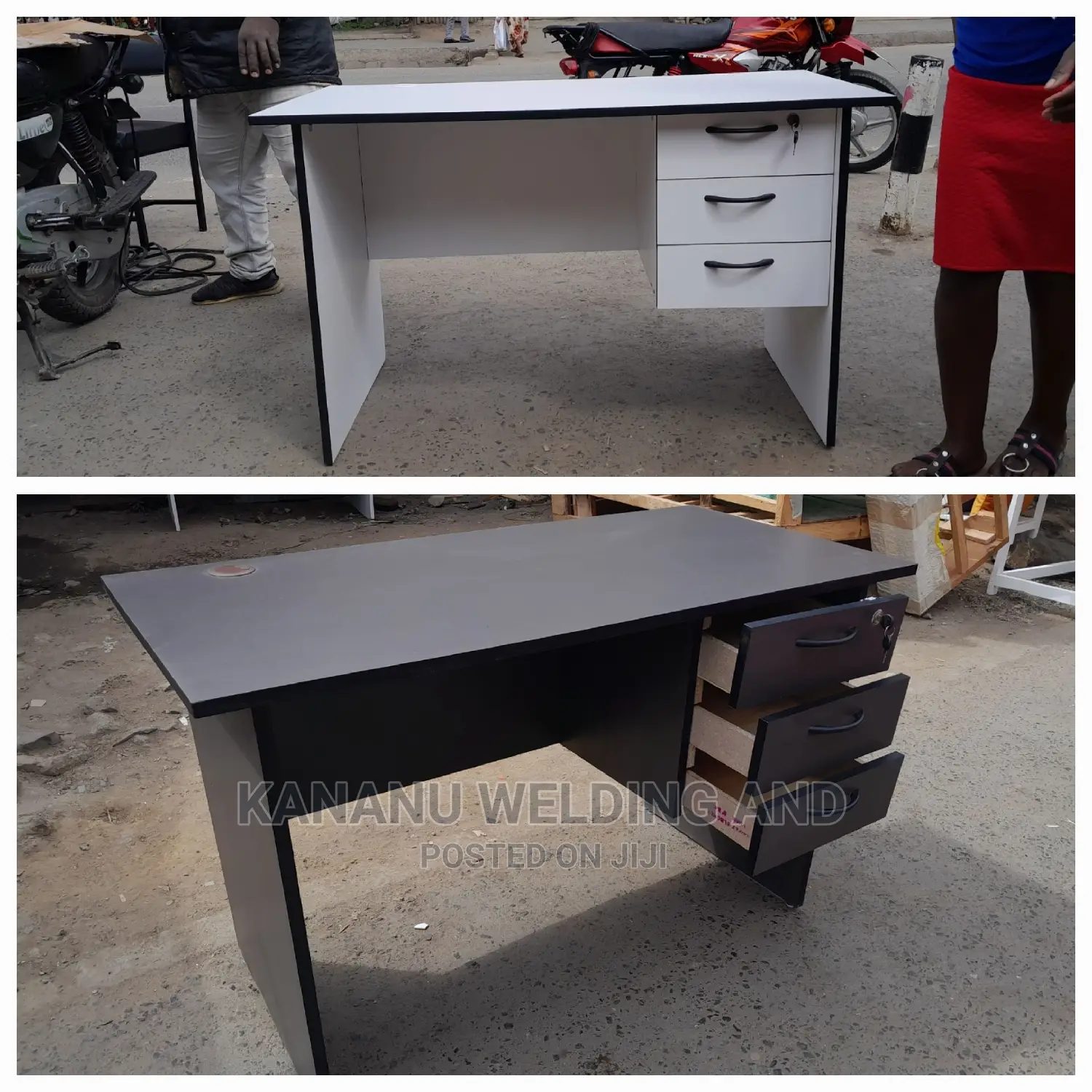 Office Desk