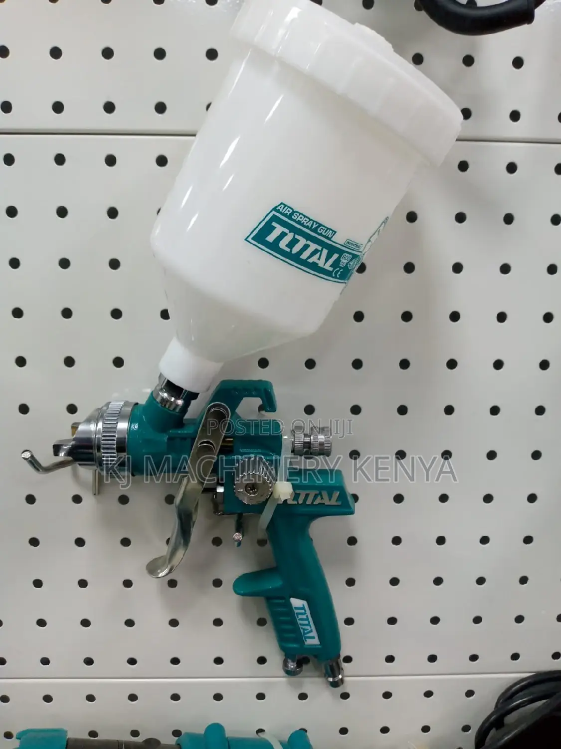 HVLP Air Spray Gun